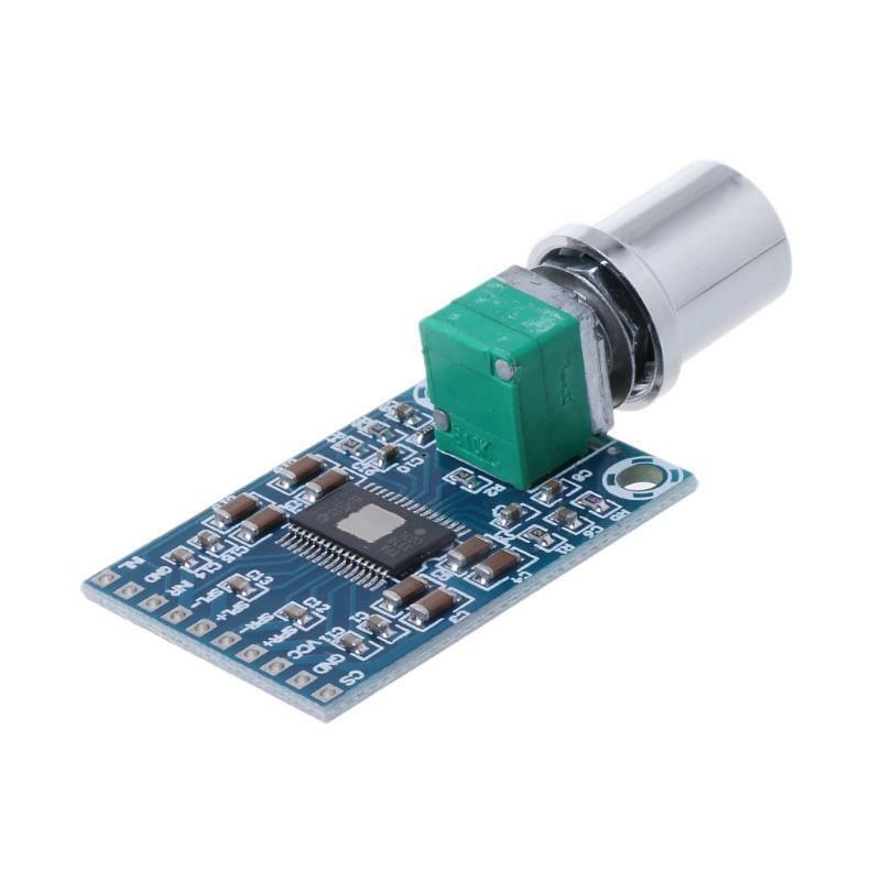HW-711 TPA3116D2 Digital Amplifier Board High Power Micro Amplified Module