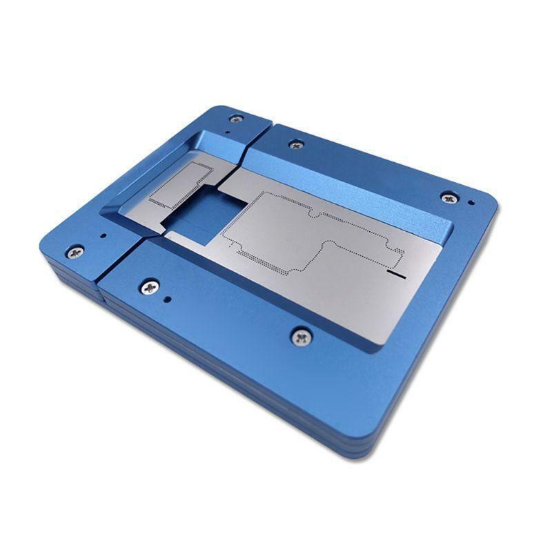 Multipurpose Z13 Metal Tin Planting Platform for Mobile Phone Motherboard Middle
