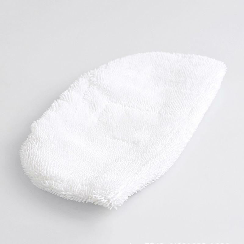 2pcs/lot  soft washable Microfiber Mop Pads  for Bissell symphony 1132 1252 Mop