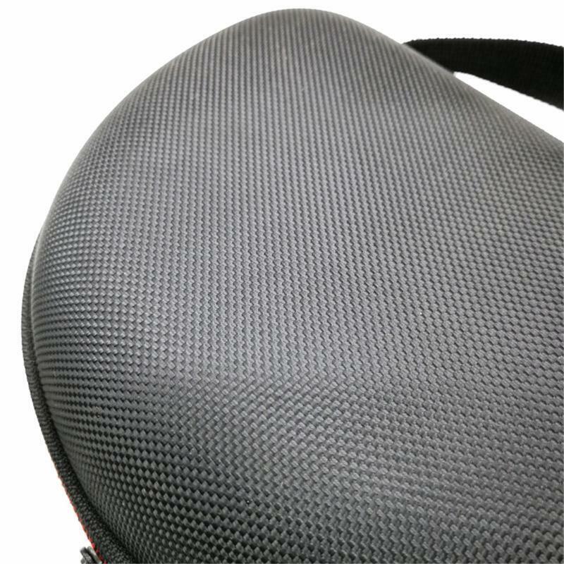 Portable Travel Hard Shell EVA Carry Box for -Anker Sound core Life q10 Headset