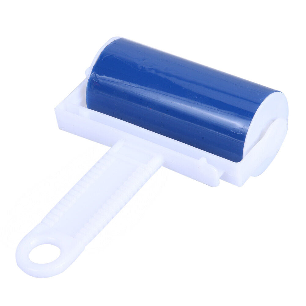 Washable Dust Cleaner Pet Hair Woolen Clothes Reusable Dust Wiper Tools