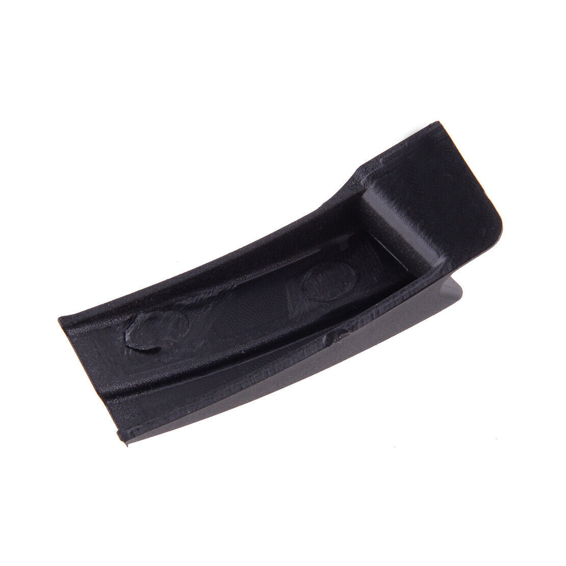 Roof Water Rain Gutter Extension Replace Fit For Jeep Wrangler JL 2018-2021