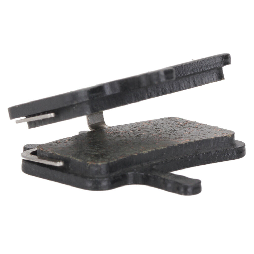 2 Pairs MTB bicycle disc brake pads for Avid BB7 Hydraulic & Avid juicy3/57