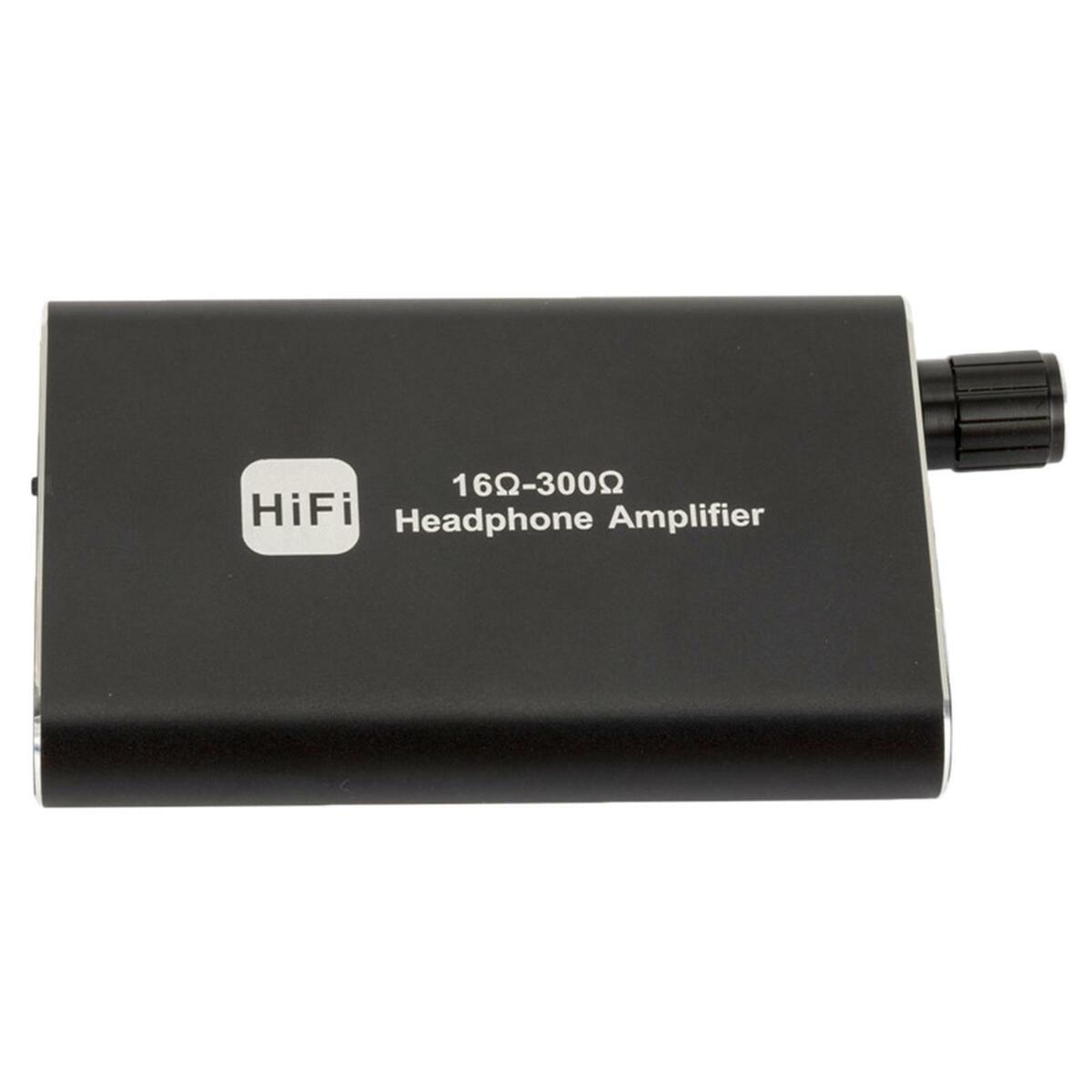 Headphone Amplifier Earphone /  USB Cable for PS4/PS5 MP4