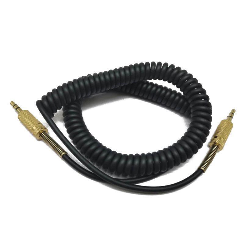 Headset Cable Headset Cord Extension for Woburn Kilburn II Speaker Male To Male