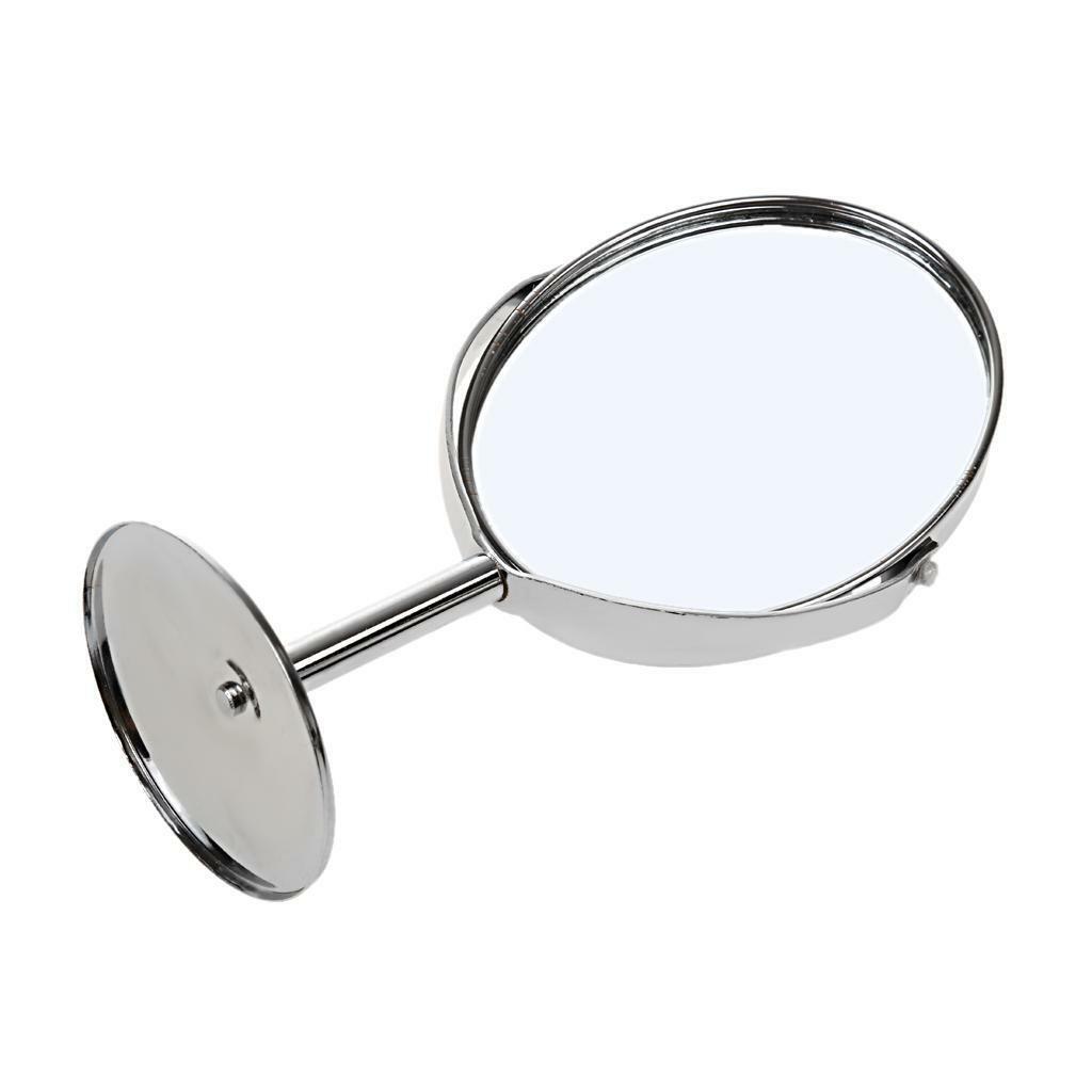 Mirror for Bathroom or Bedroom Table  Degree  - Double Sided