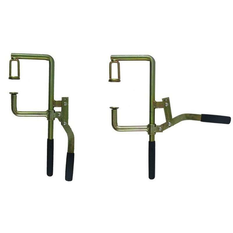 Valve Spring Compressor Overhead Pliers Motorcycle Car Repair Tool Part