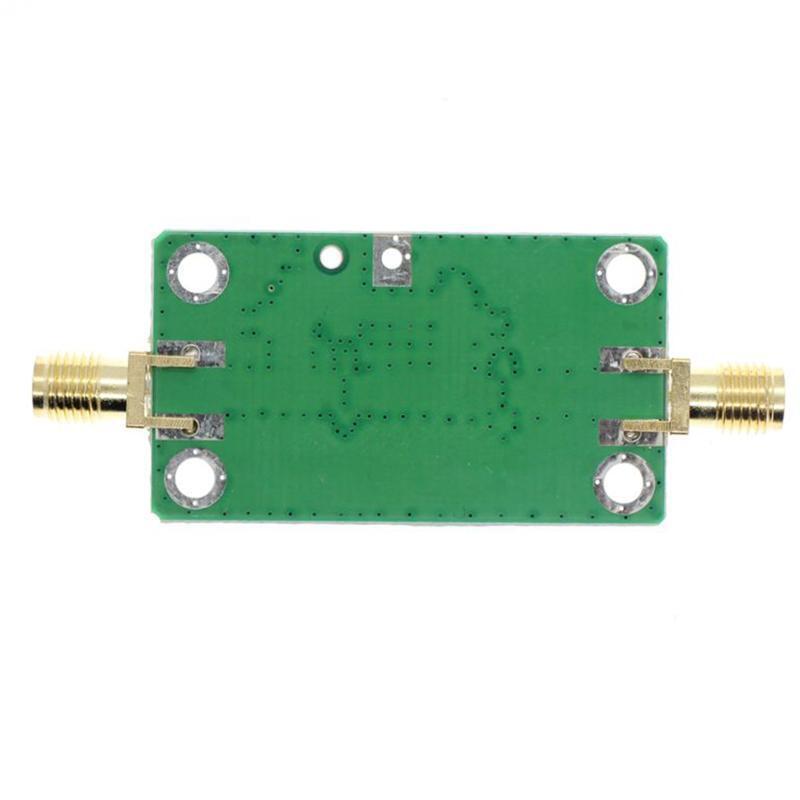 0.1-2000MHz 60dB Broadband High Frequency RF Amplifier Module For FM HF VHF/UHF