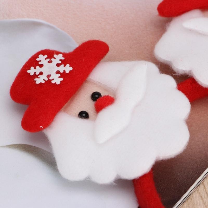 Headband Holiday Hair Ornament Girl Christmas Gift Party Decorations Headdress