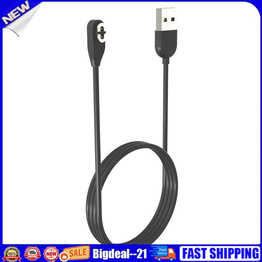 Earphone Charging Cable for AfterShokz Aeropex AS800 USB Magnetic Charger