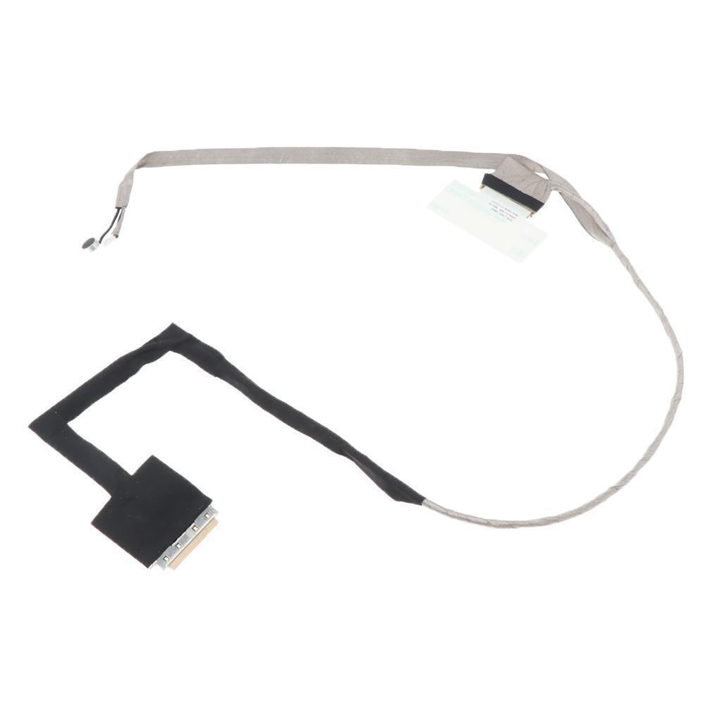 LCD Screen Cable for  X401A X401U F401A X401P Notebooks