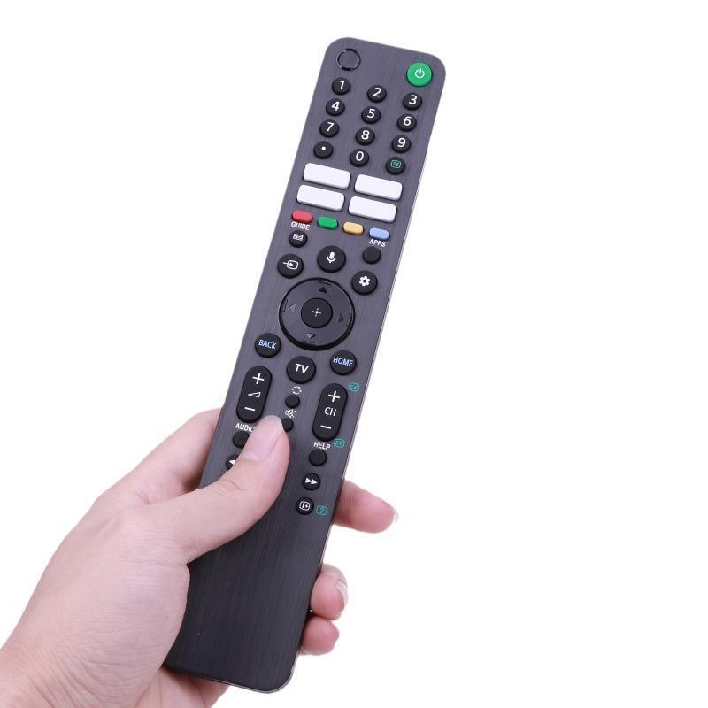 Smart Voice Remote Control for KD55X85J KD55X90J KD65X80J KD65X85J KD75X80J