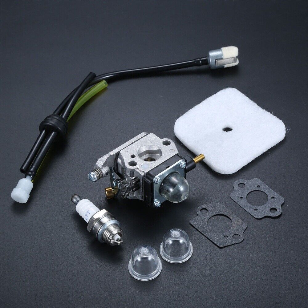 Carburetor Carb For Mantis Tiller 7222 722E 7234 7240 7920 7924 Lawnmower Parts