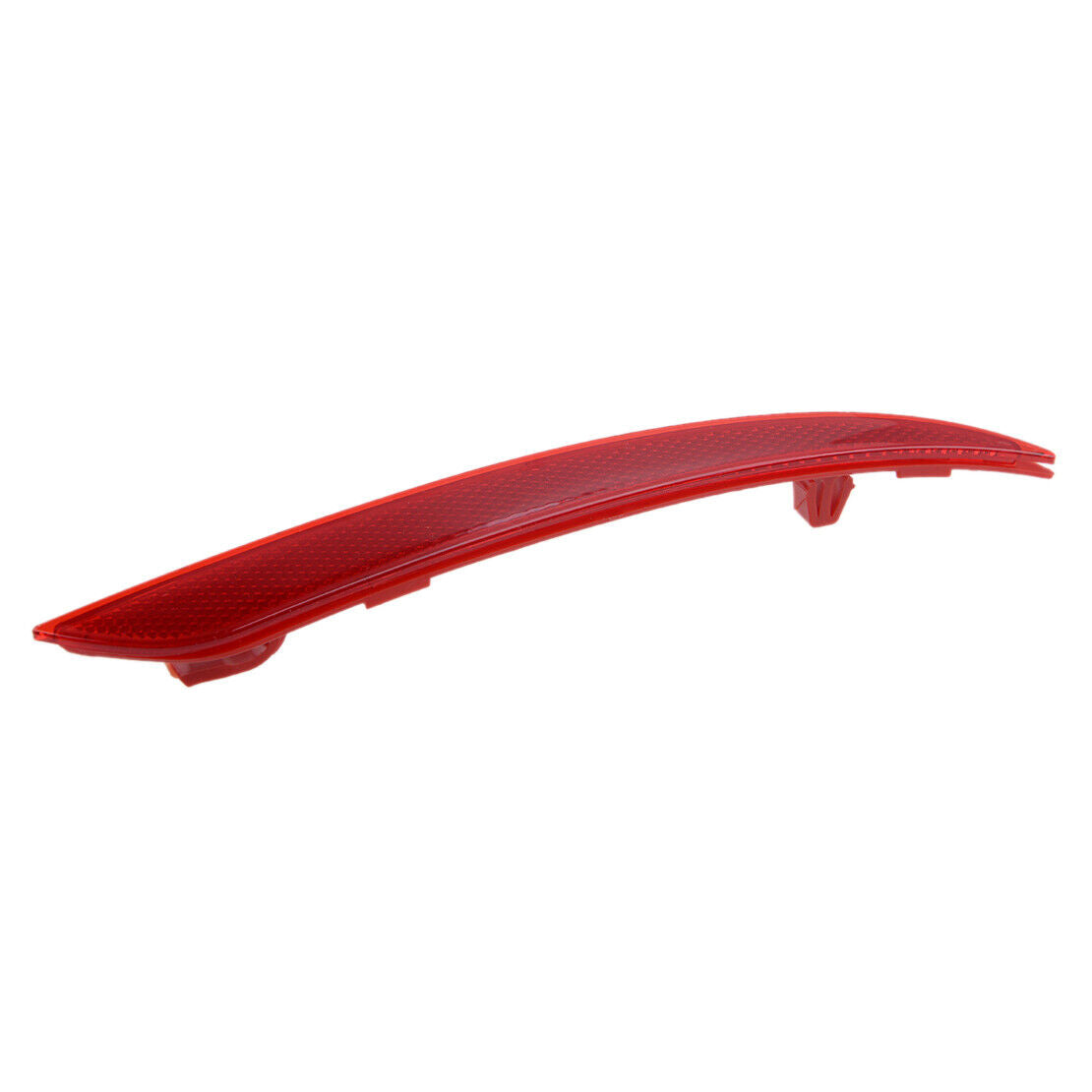 Right Rear Bumper Tail Light Lamp Reflector Fog Light Fit For Ford Fusion Mondeo