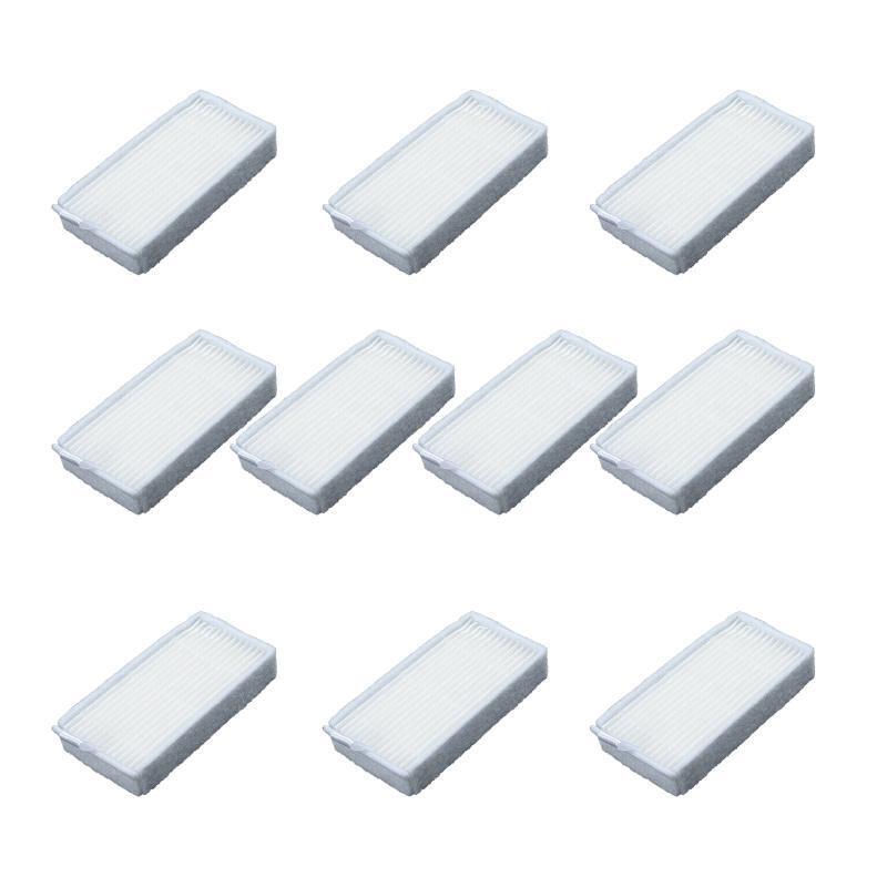 Vacuum Cleaner Replacement HEPA Filters for Medion MD 16192 18500 Vacuum Cleaner