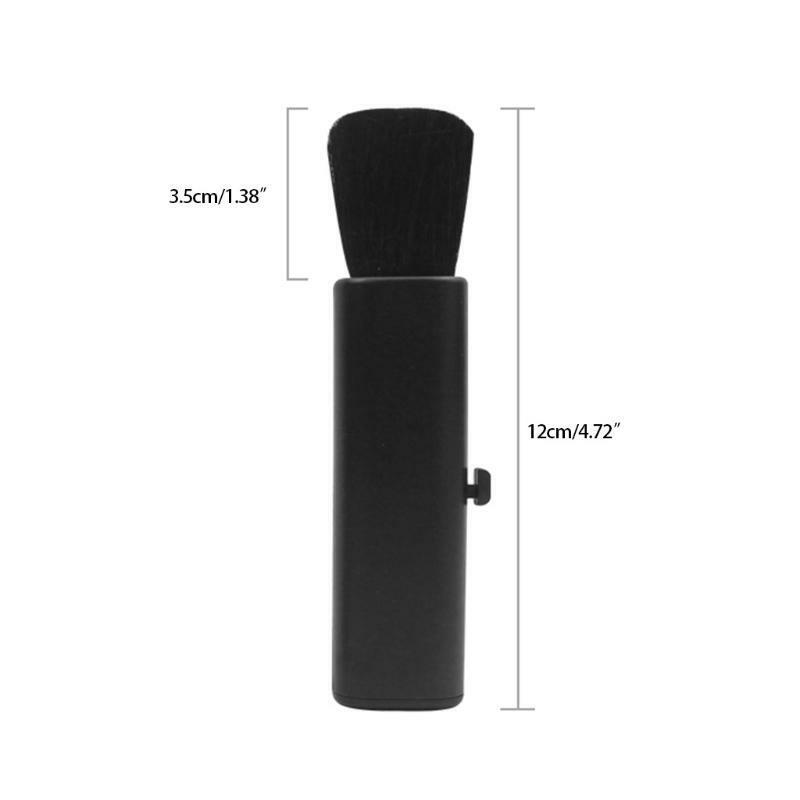 Mobile Phone PC Screen Cleaner Brush Portable Phone Screen Cleaning Artifact