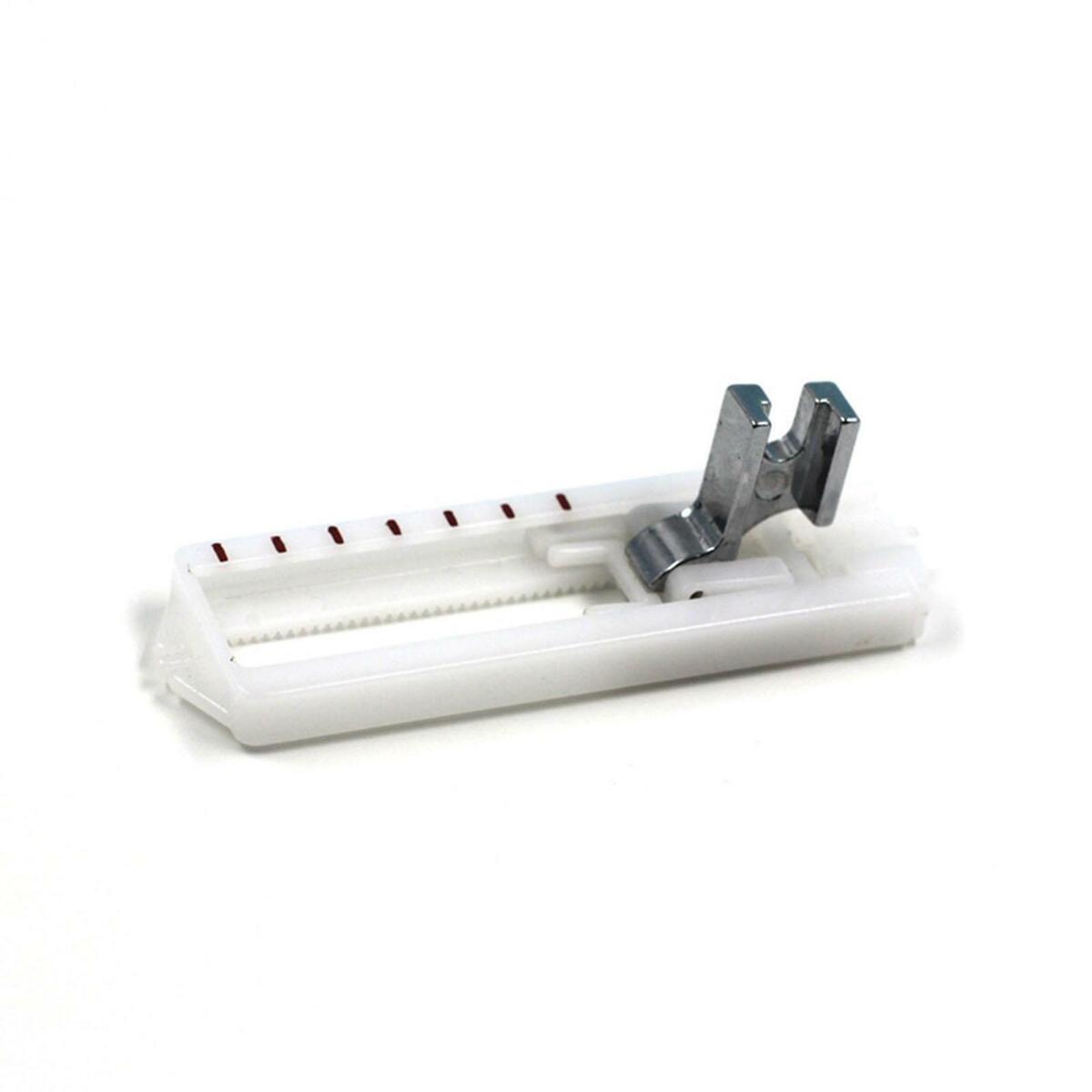 10Pcs  Foot Presser Four Step Presser Foot Sewing Accessories