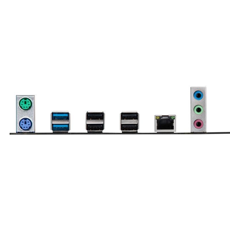 X79 6M Professional Motherboard LGA 2011 DDR3 SATA3.0 NVME M.2 for Xeon E5 2689
