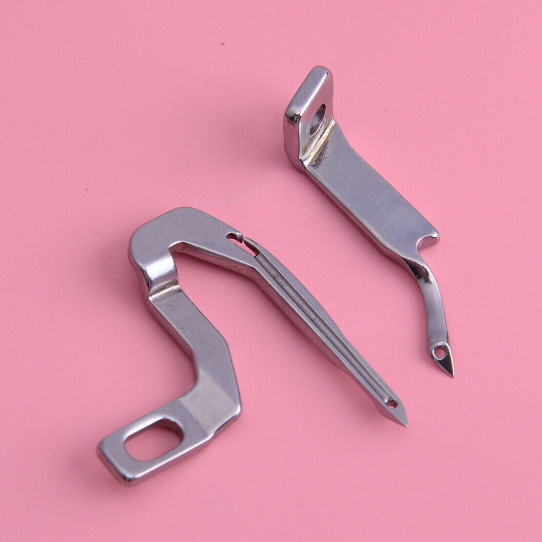 Upper Looper 410434 + Lower Looper 550411 Fit For Singer Serger 14SH644 14SH654
