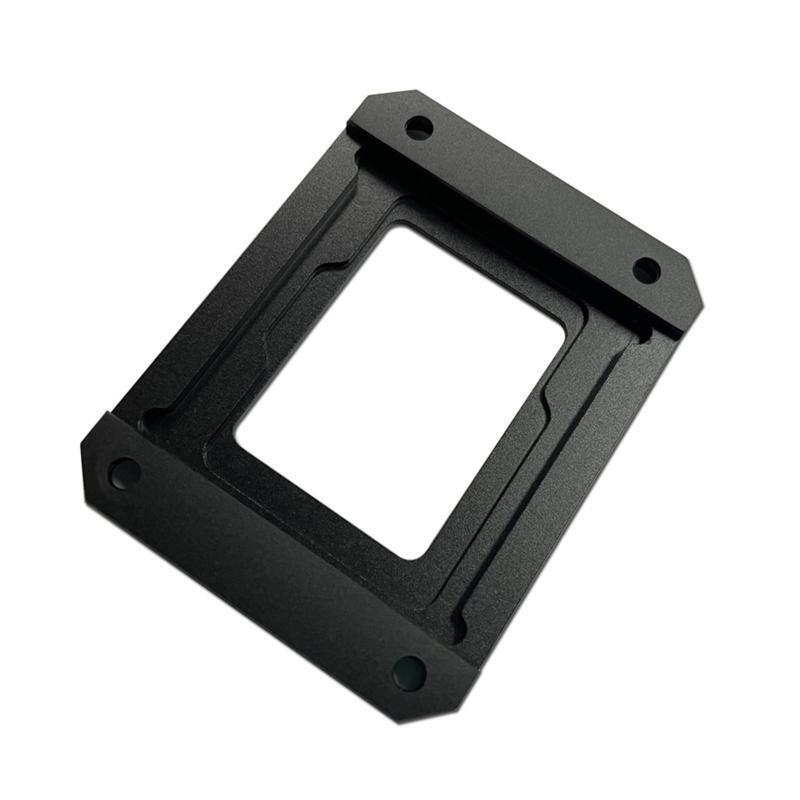 CPU Bending Correction Fixing Buckle for LGA1700 Intel12 Gen Fixed Backplane