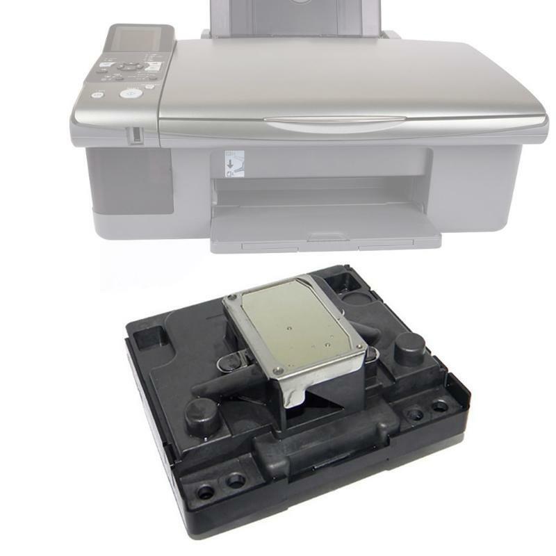 High Speed Printhead for Epson- ME350 ME330 ME33 ME2 Printer Replacement Parts