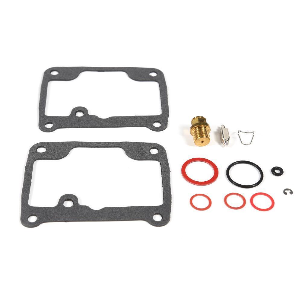 Complete Carb Rebuild Repair Kit for Mikuni VM30 VM32 VM34 VM 30 32 34 mm