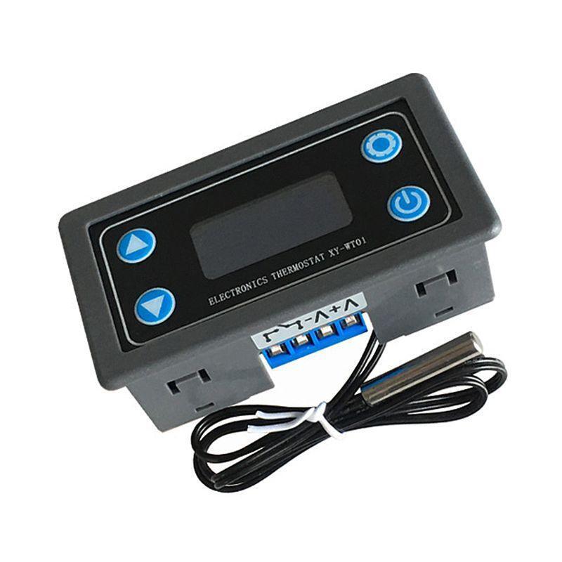 XY-WT01 Temperature Controller Digital LED Display Heating/Cooling Regulator