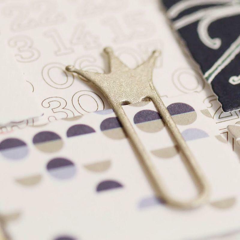 Label Metal Cutting Dies Stencil DIY Scrapbooking Album Stamp Paper Card Emboss