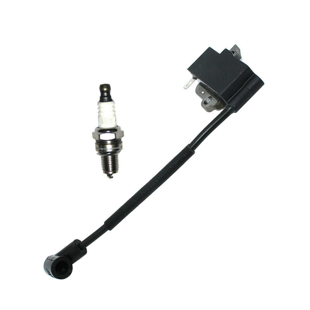 Ignition Module fit for Stihl FS70R FC70 FC70C 4144 400 1311 CMR6H