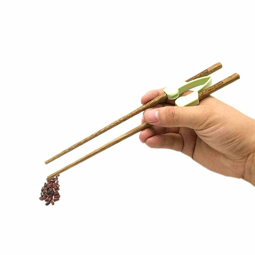 1 paar  Chopsticks Beginner Chopsticks  Beginner Training