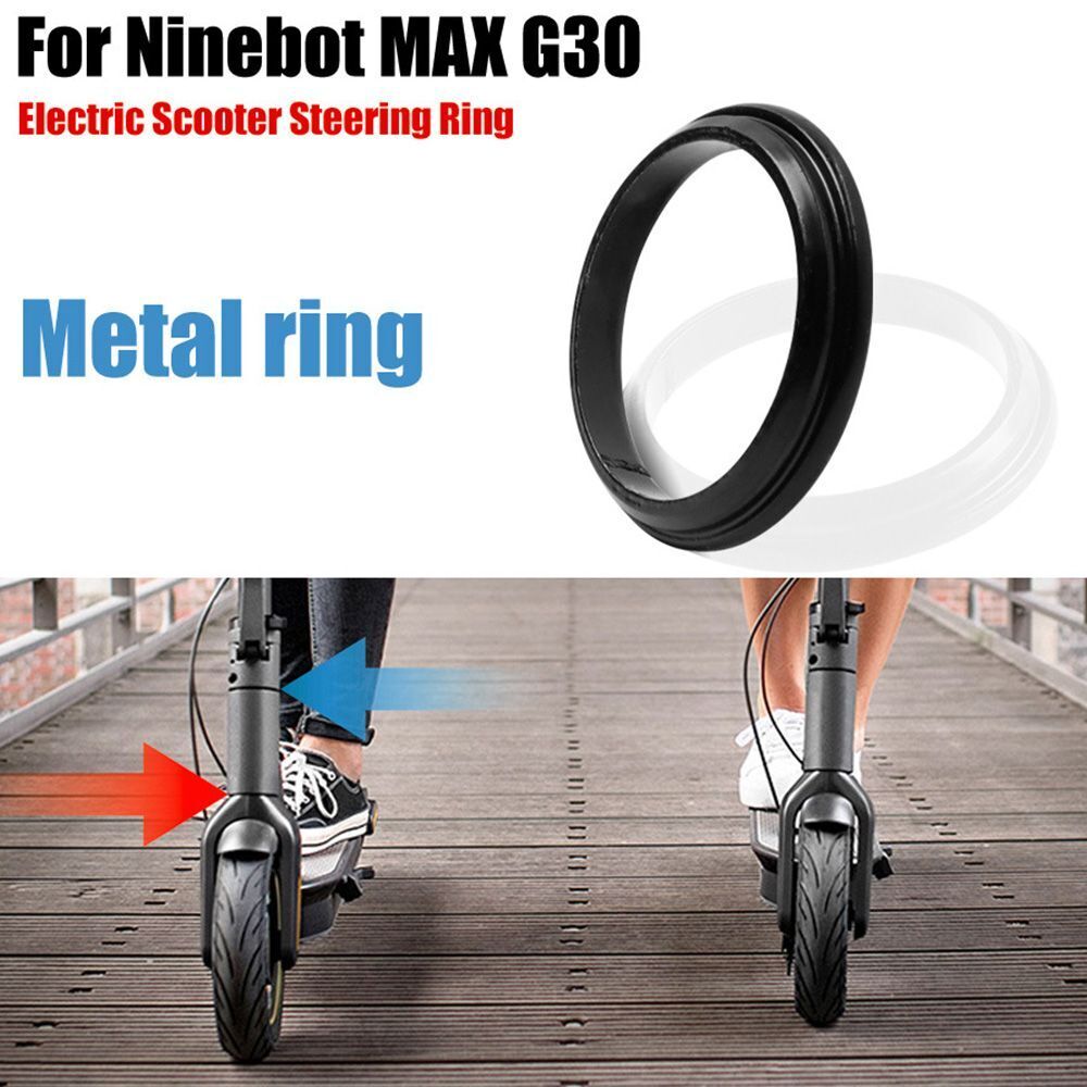 Bearings Ring  Set Steering Bearing  Set Manganese Steel Parts Steering Ring