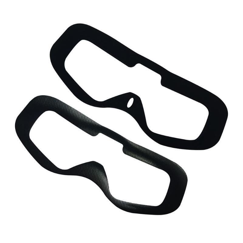 1 Set Soft Foam Sponge Pad Replacement for FPV VR Virtual Reality Glasses