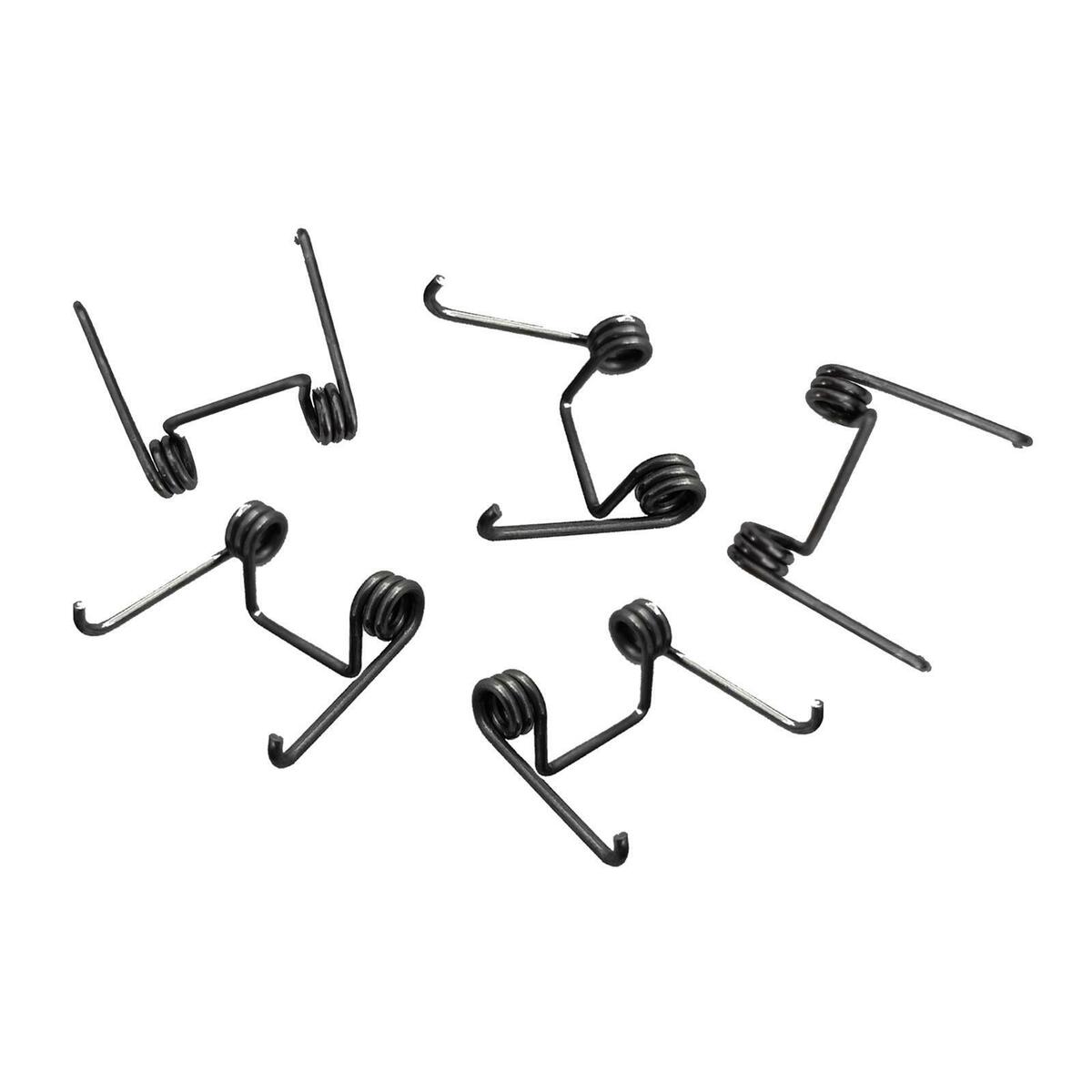 Fityle 5Pcs   Replacement Spring for 8148 8591 Coldless