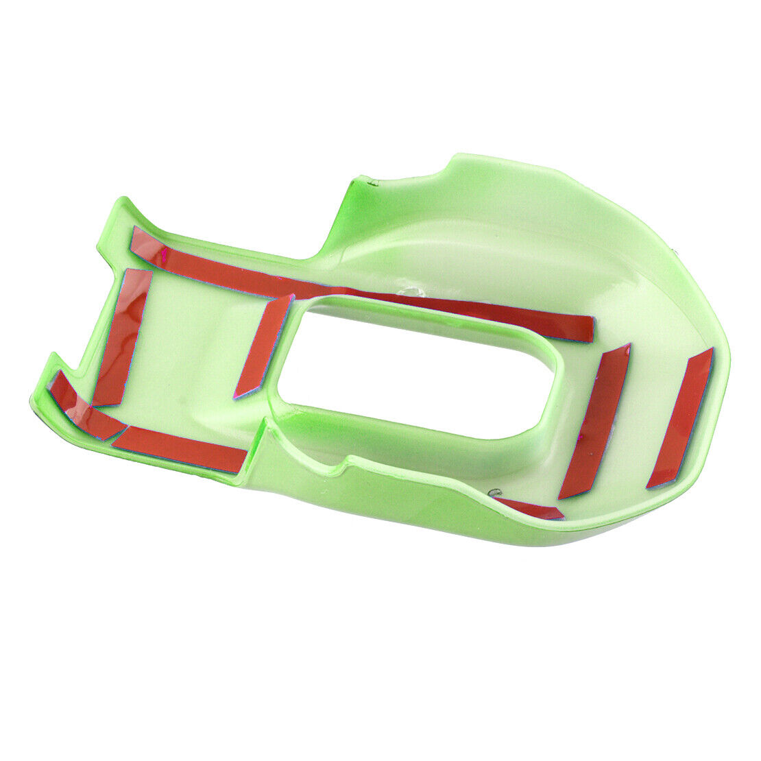 Front Engine Hood Lock Buckle Cover Trim Fit For Jeep Wrangler JL 2018-2021