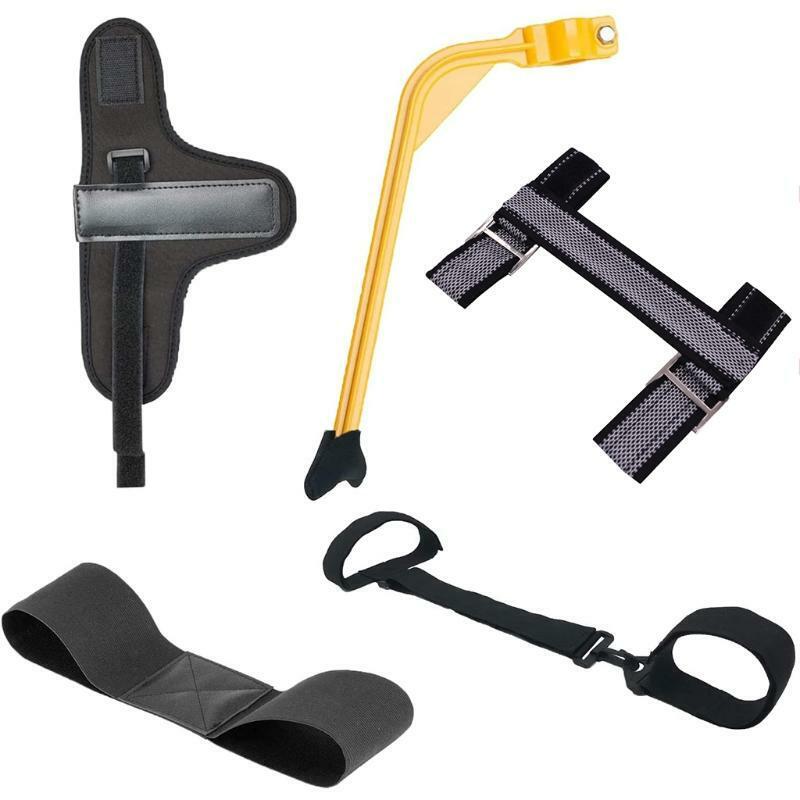 Arm Band Golf Swing Training Aids Combo Elbow Correction