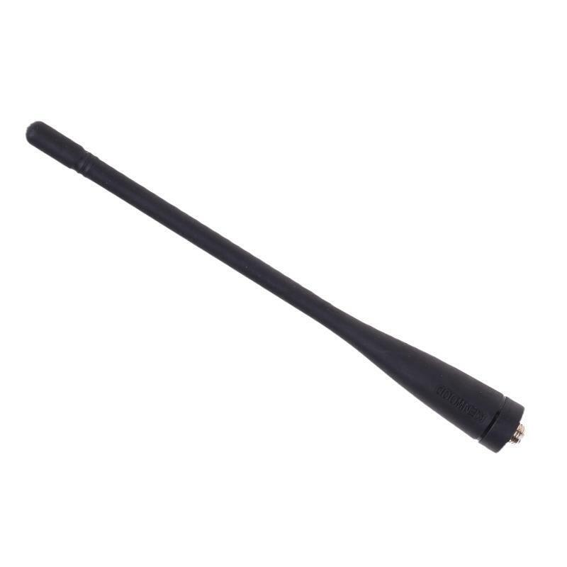 VHF136- 174MHz Antenna SMA Female Radio Walkie Talkie Accessories for Kenwood