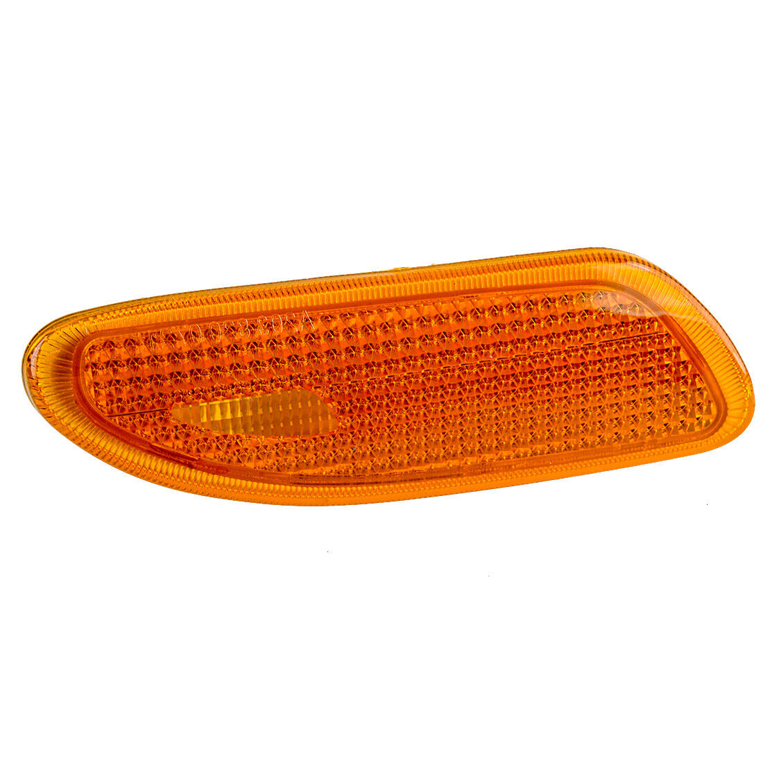 1Pair Side Marker Turn Signal Light Lens Fit for Benz C-Class W203 2001-2007