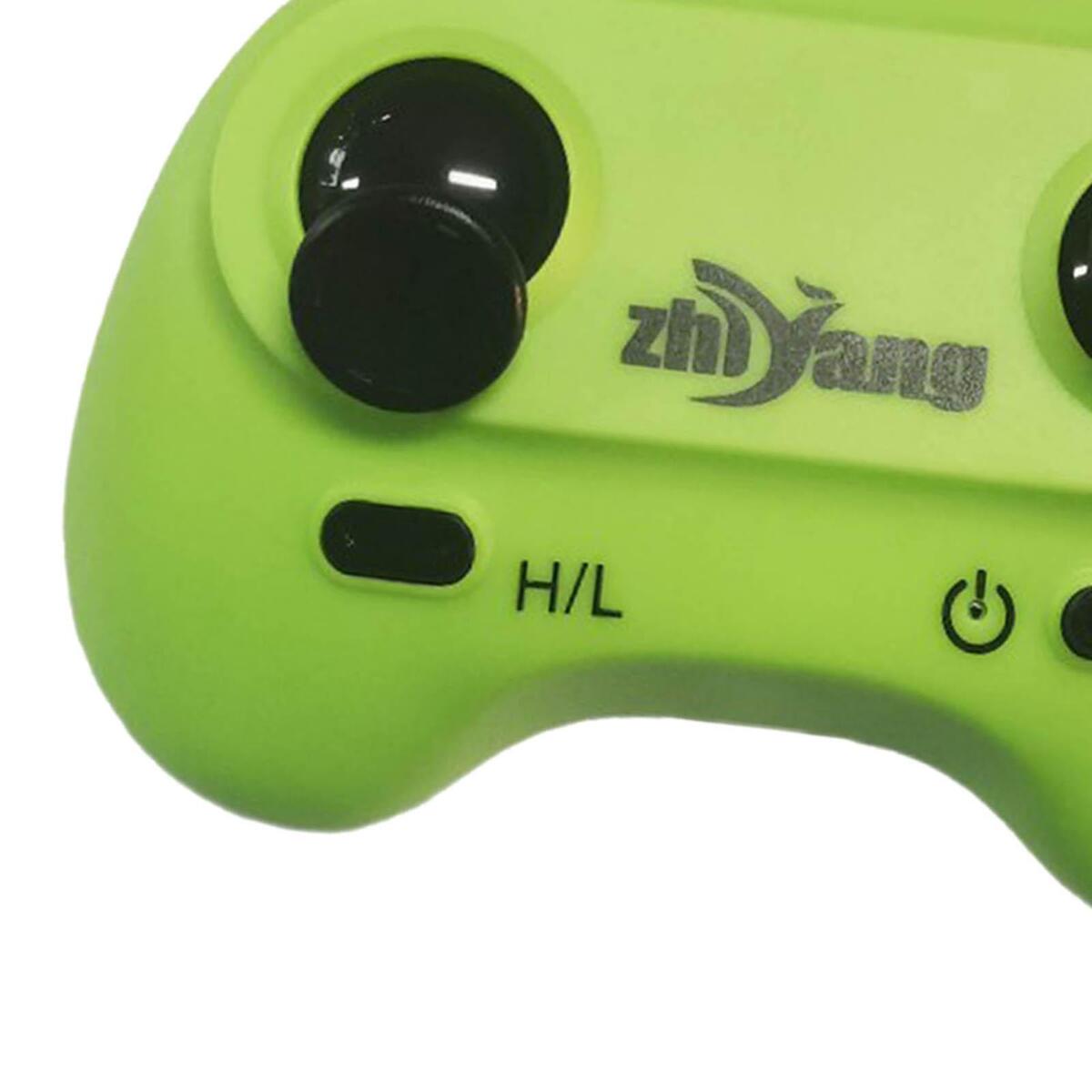 Remote Controller Replacement Accessory 2.4G Replaces Kit for RC Plane