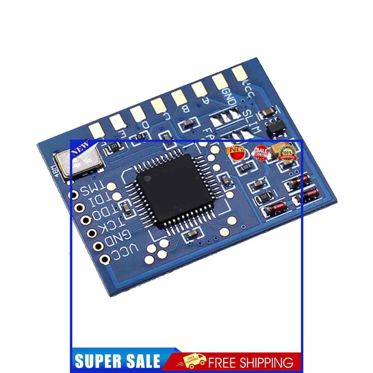 Matrix Glitcher V3 IC Chip for Xbox 360 Game Console Motherboard Modules
