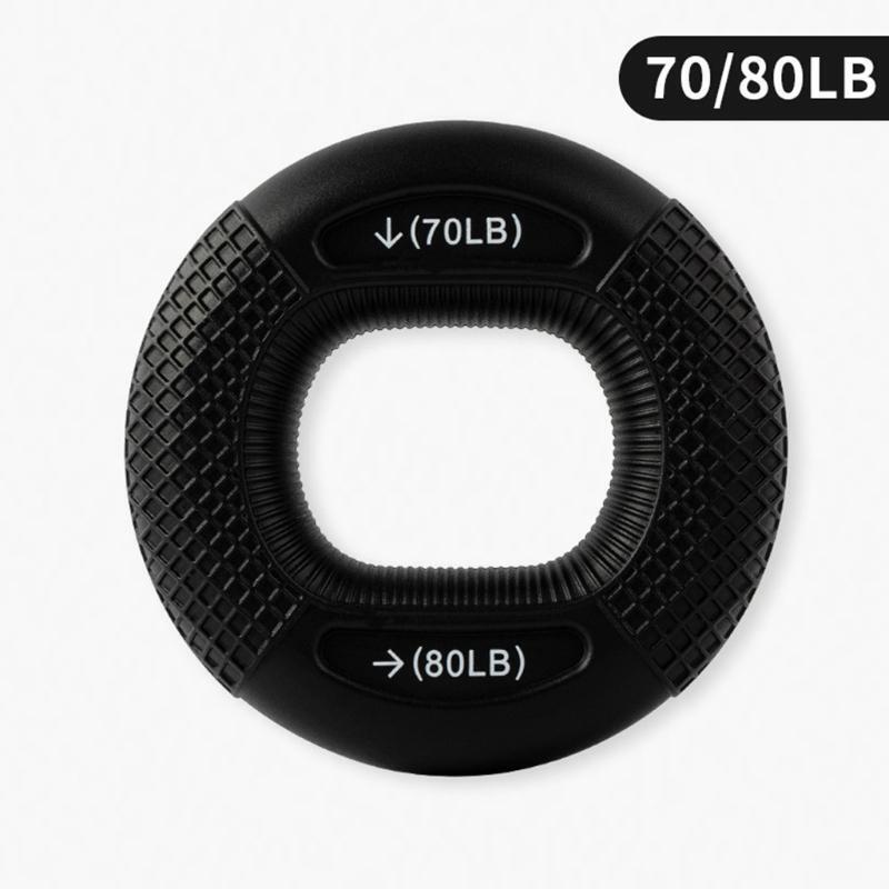Hand T rainer, Finger T rainer, Forearm T rainer, Finger Dumbbell, One Grip Ring
