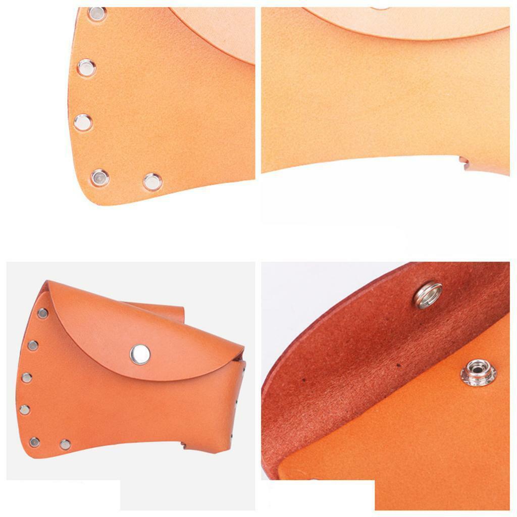 Axe Head   Sheath Head Hatchet Axe Durable  for Hunting