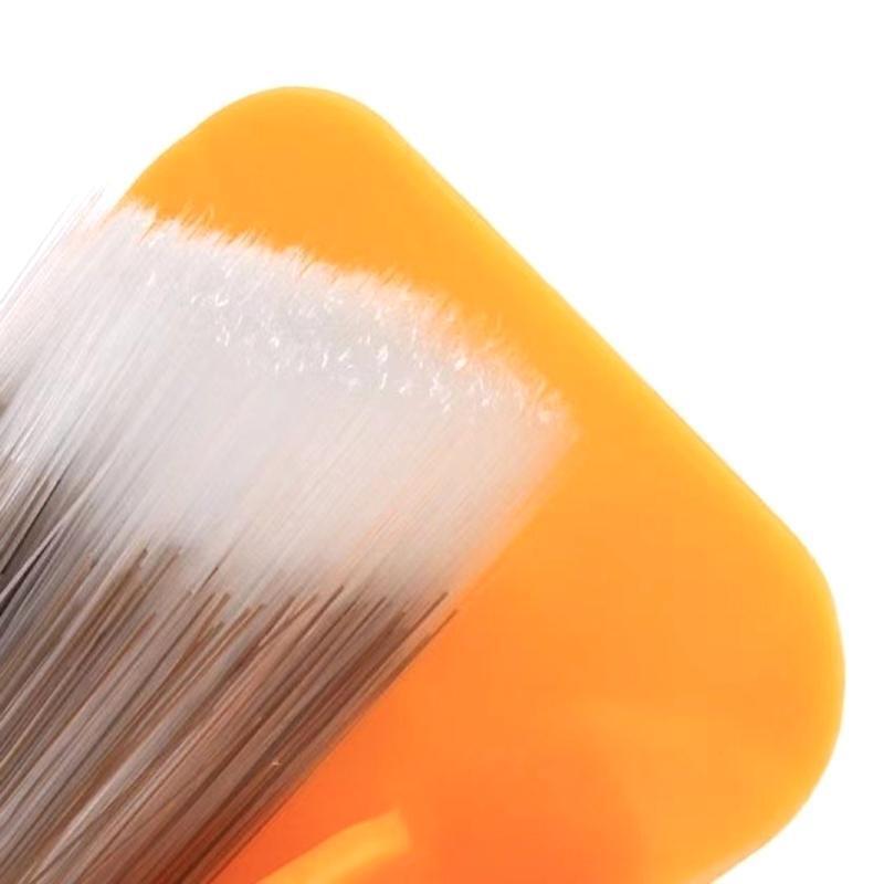 Wall Brush Walls & Ceilings Paint Brush Trim Paint Brushes for Wall Decorating