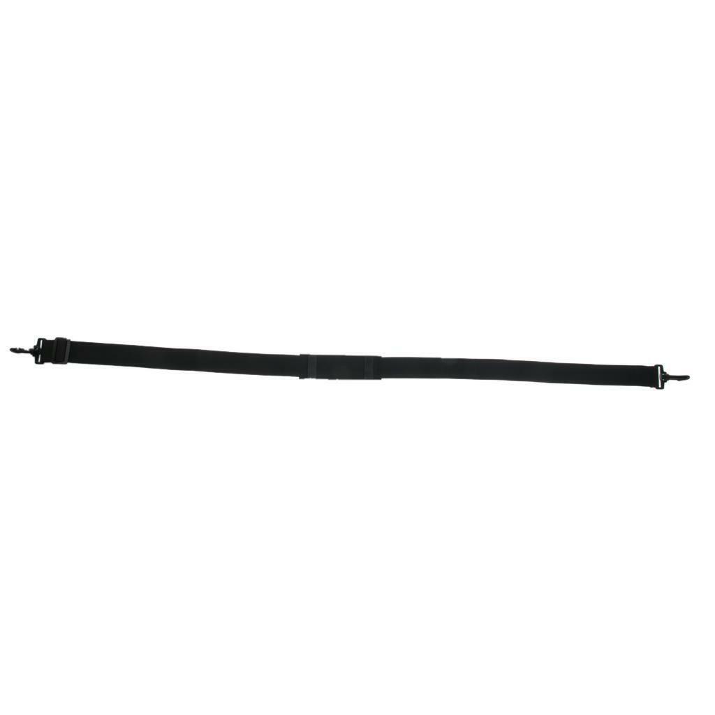 Replacement  Laptop Bag Shoulder Strap Padded with  Hooks