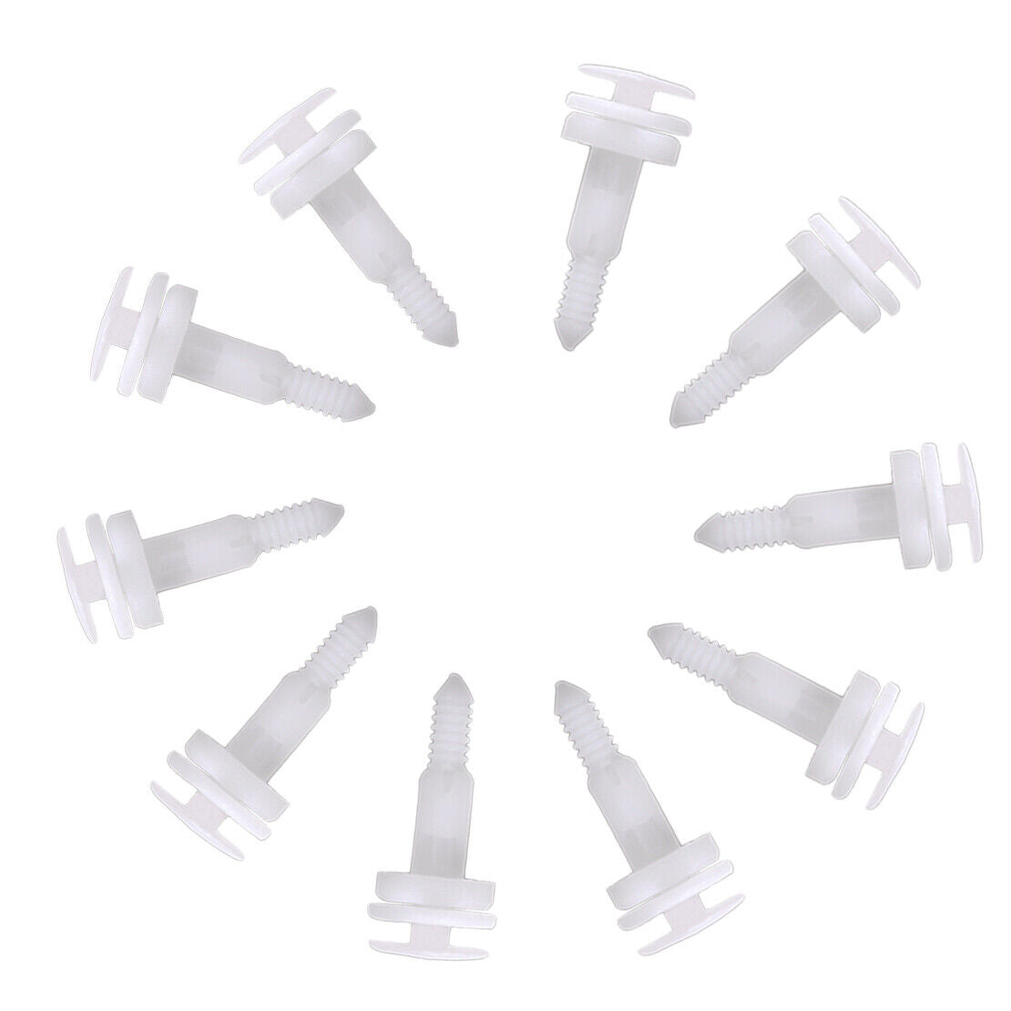 Rivet Fastener Fender Retainer Push Clip 15960325 Fit for GMC Chevrolet C1500 Li