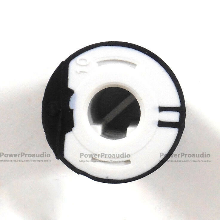 HEADPHONE LEVEL DEPTH MIXING KNOB DAA1220 1368 PIONEER DJM 800 900 2000 DDJ SZ