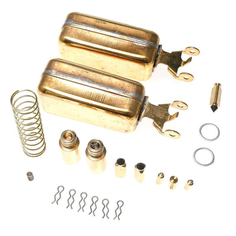 1Set Fuel Engine Repair Parts for 1405 1406 1407 1409 1411 1477