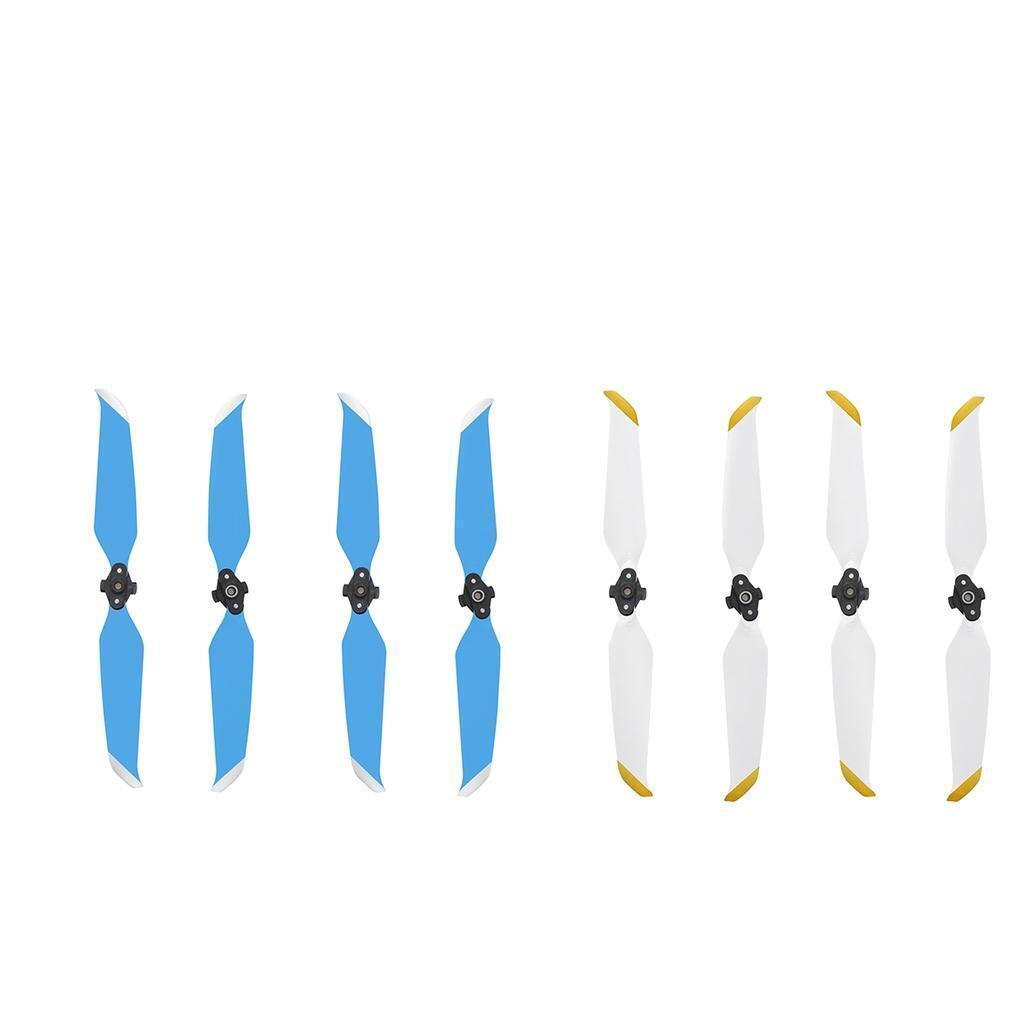 8/Set Foldable Propeller Blade for DJI Mavic Air 2S RC Drone Accessories