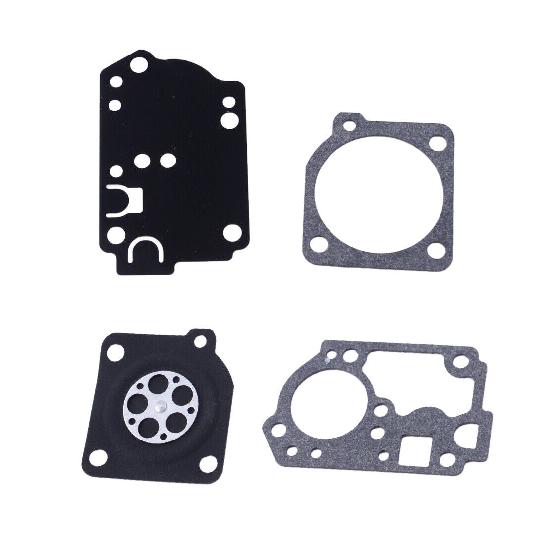 Carburetor Repair Rebuild Kit fit for ZAMA Poulan C1U-W49B Weed Eater lilyd Li