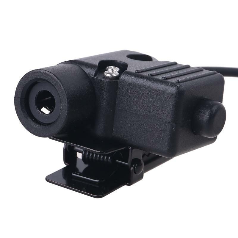 Adapter for Hytera HYT PD702 PD700 PD700G PD780 PD780G PD780GM Walkie Talkie