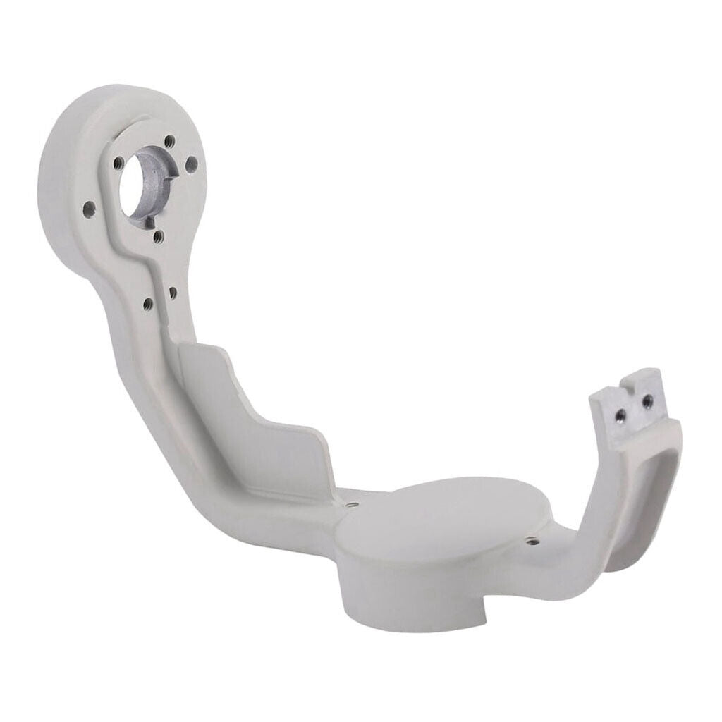 Camera Gimbal Roll Arm Upper Bracket Holder Spare Parts Replacement for DJI